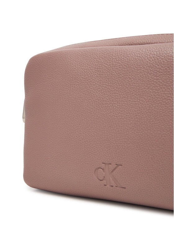 Calvin Klein Jeans Calvin Klein Jeans Handtasche Ultralight Camera Bag21 Pu LV04K3124G Rosa