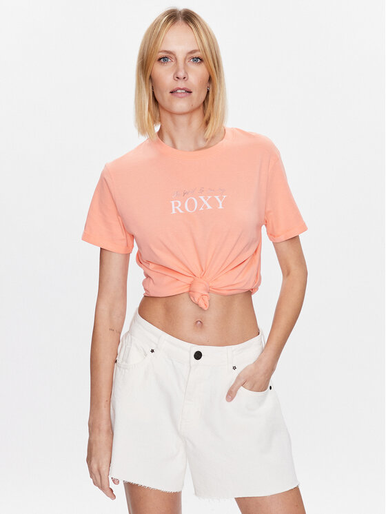 T-shirt Roxy