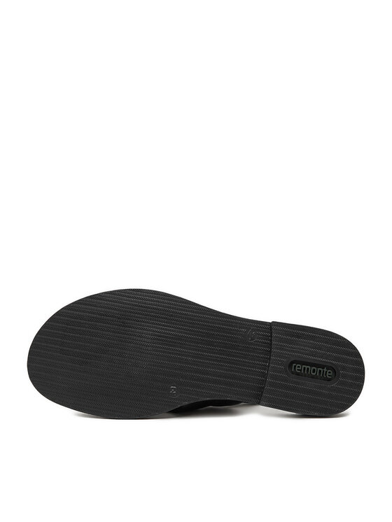 Remonte Remonte Sandali D3674-00 Nero