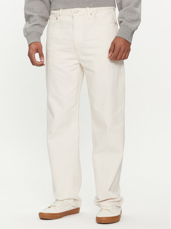 Levi's® Levi's® Farmer 568™ Stay Loose 29037-0064 Ekru Loose Fit