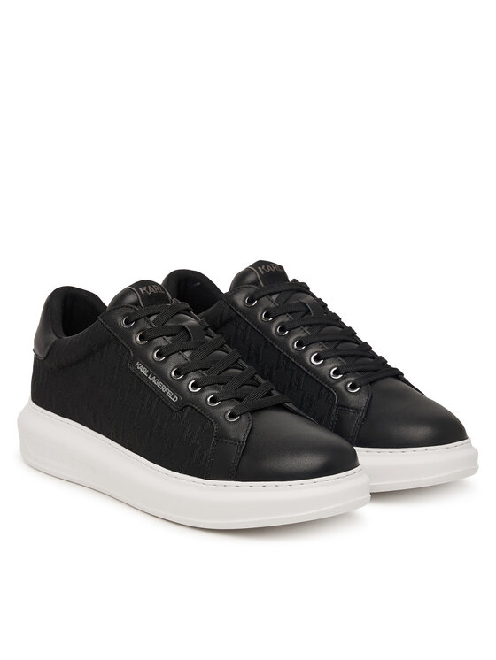 KARL LAGERFELD KARL LAGERFELD Sneakers KL52519J Schwarz