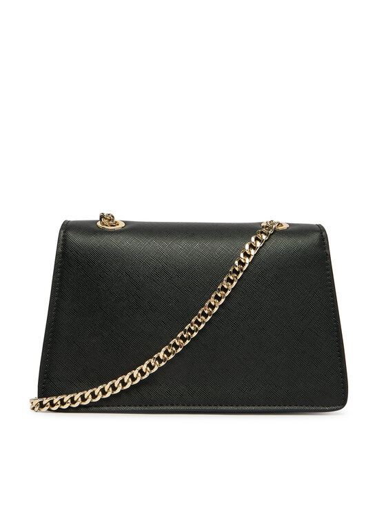 Just Cavalli Just Cavalli Kabelka 80RA4BB7 ZS766 Čierna