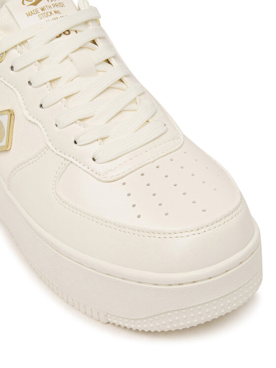 REPLAY REPLAY Sneakers GWZ5O.000.C0201S Alb