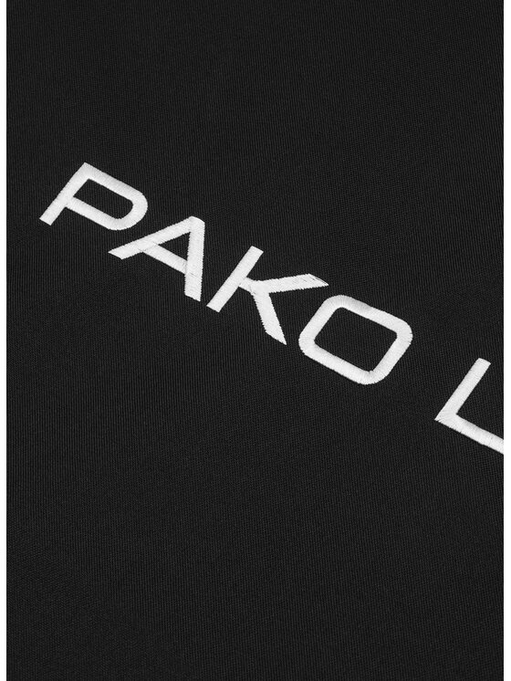 Pako Lorente Pako Lorente Pokrowiec P000B-UP-003 Czarny