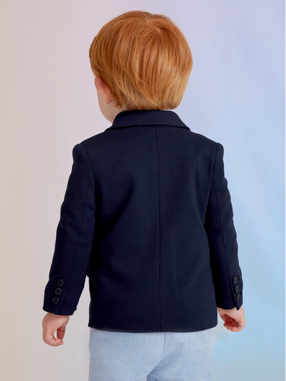Abel & Lula Abel & Lula Giacca da abito 5348 Blu scuro Regular Fit