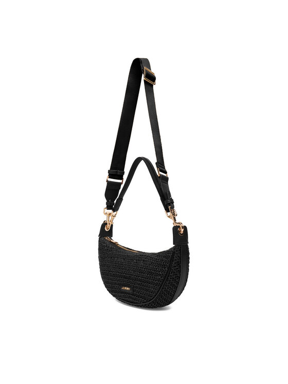 JENNY JENNY Τσάντα CEO-JNY-L-013-09 Μαύρο