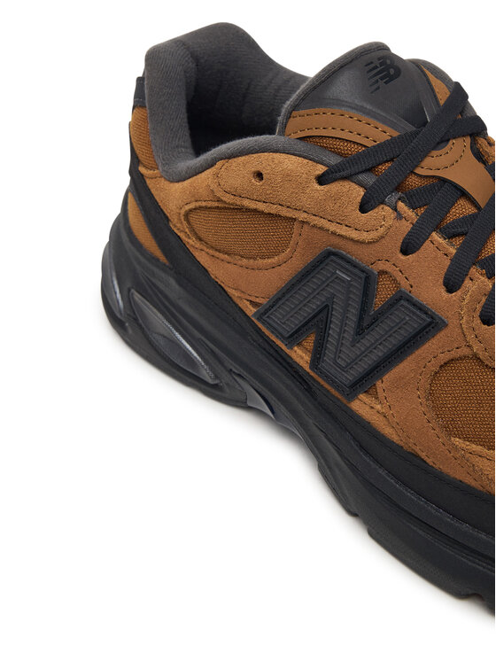 New Balance New Balance Tenisice U20101YN Smeđa