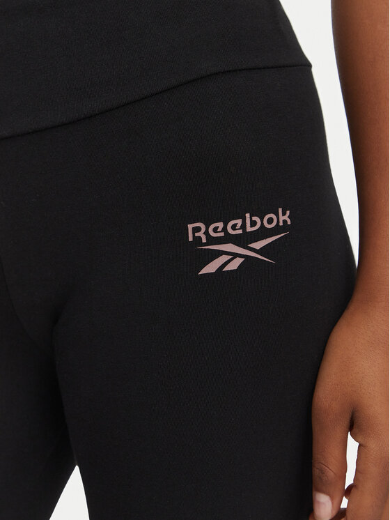Reebok Reebok Retuusid Celina RK25701CCW Must Slim Fit