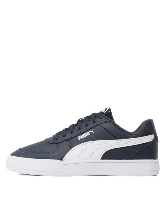 Puma Puma Sneakersy Caven 380810 23 Granatowy