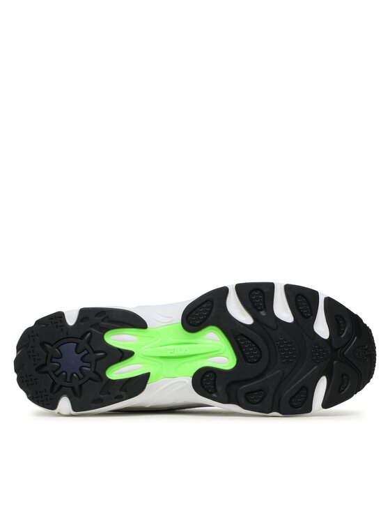 Fila Fila Αθλητικά 2000 Stunner FFM0174.13044 Λευκό