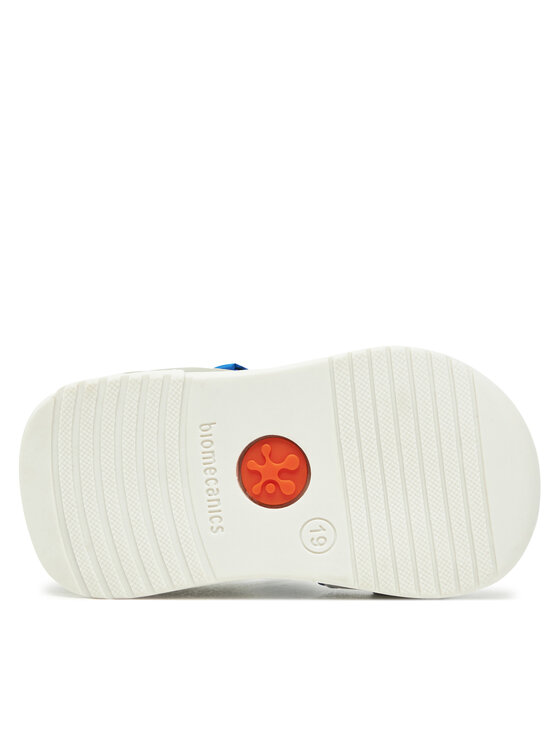 Biomecanics Biomecanics Sandaalid 252147 Valge
