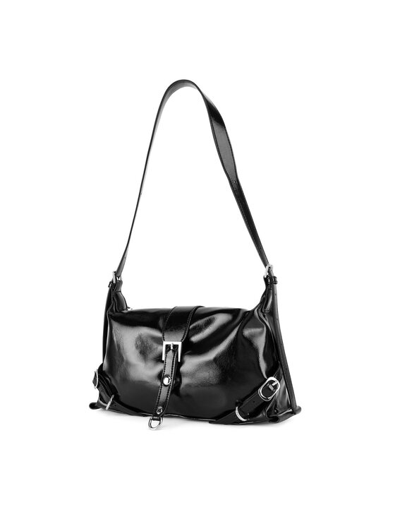 JENNY JENNY Torbica JNY-S-002-07 Crna