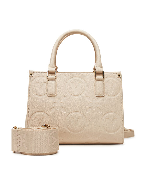 Valentino Valentino Soma Samba Re VBS8ZG04 Écru