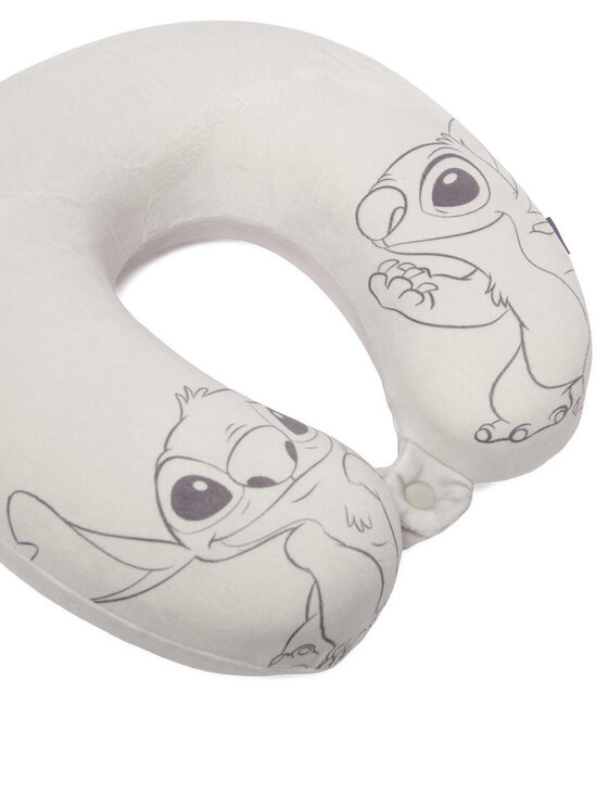 Disney Classics Disney Classics Μαξιλάρι ταξιδιού CEO-ACCCS-SS26-248DCLS Γκρι