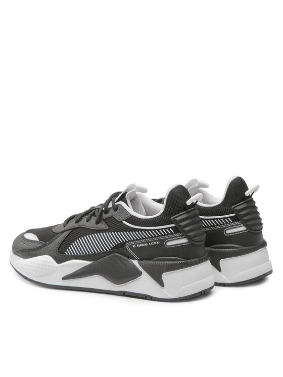 Puma Puma Sneakersy Rs-X B&W 390039 02 Czarny