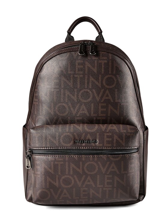 Valentino Valentino Plecak 332357 Brązowy