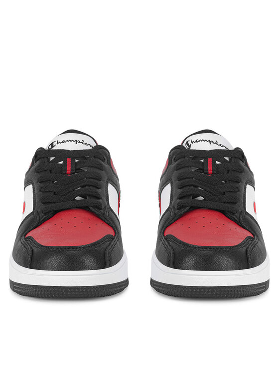 Champion Champion Sneakersy RD18 2.0 B GS LOW S32415-KK019 Czerwony