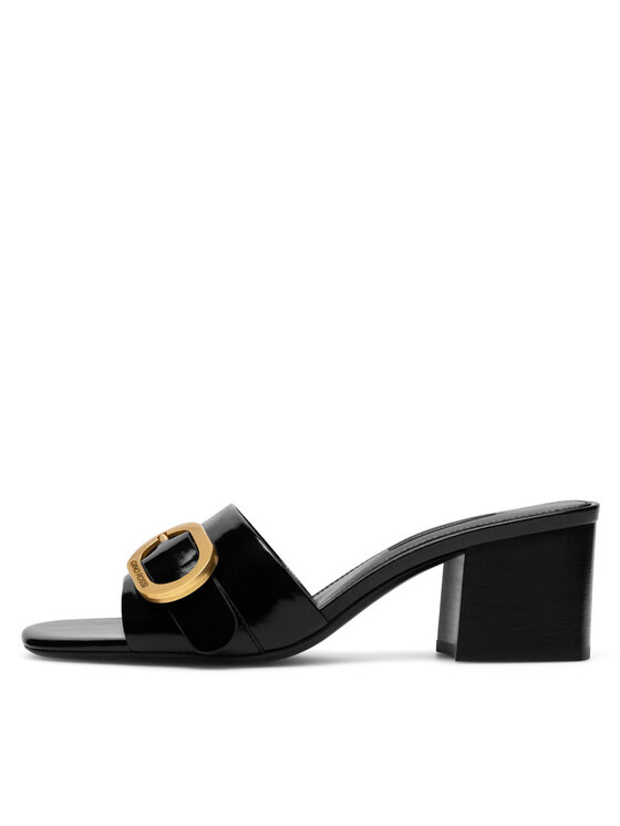 Gino Rossi Gino Rossi Şlapi VITA-V15595-15-1 Negru