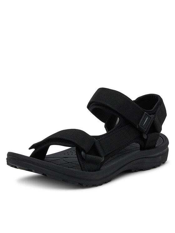 Sprandi Sprandi Sandalen BP40-MB520 Schwarz
