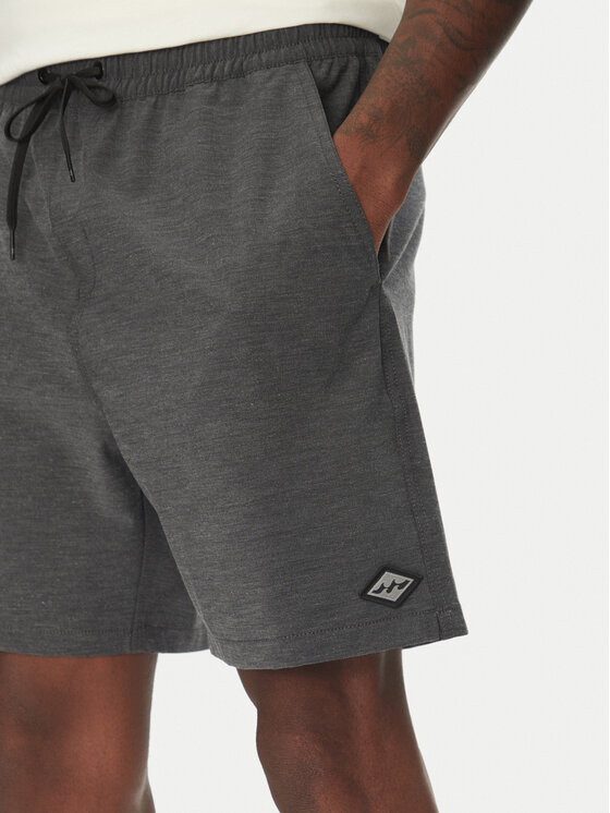 Billabong Billabong Szorty kąpielowe Every Other Day Lb EBYJV00145 Szary Regular Fit
