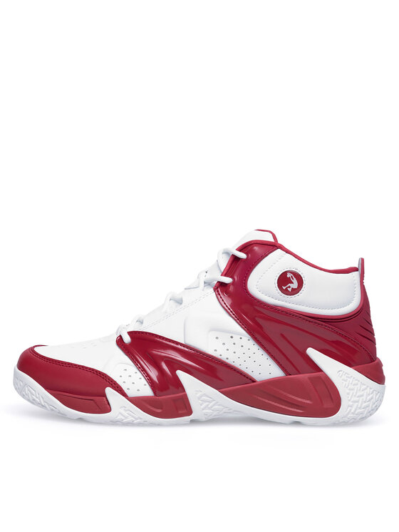 SHAQ Shaq Sneakersy DEVASTATOR AQ95010M-WR Biały