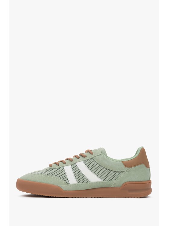 ES8 ES8 Scarpe da ginnastica ER00116896 Verde
