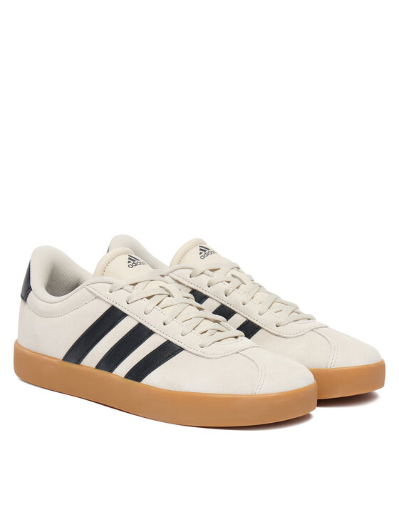 adidas adidas Αθλητικά Vl Court 3.0 KI6493 Μπεζ