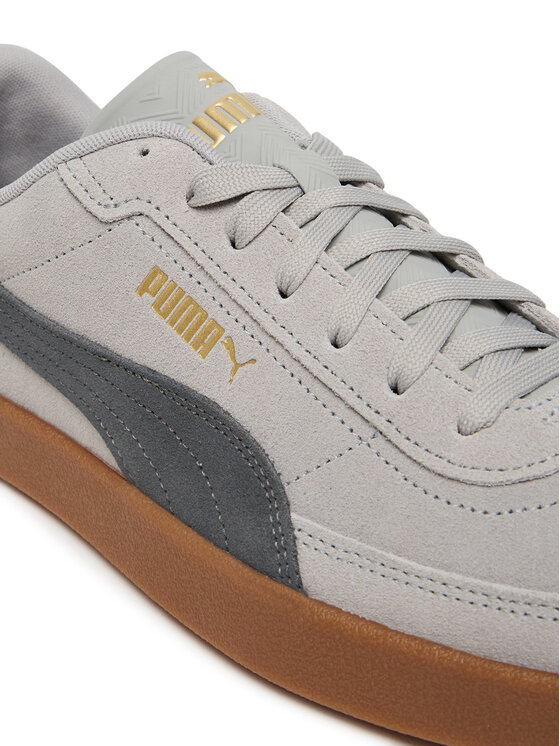 Puma Puma Sneakersy Club II Era Suede 400717 15 Szary