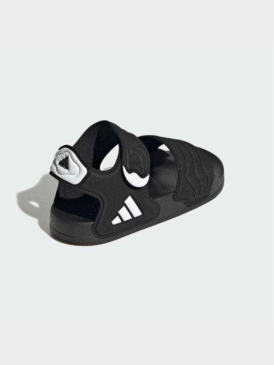 adidas adidas Klapki ADILETTE SANDAL 2 Czarny
