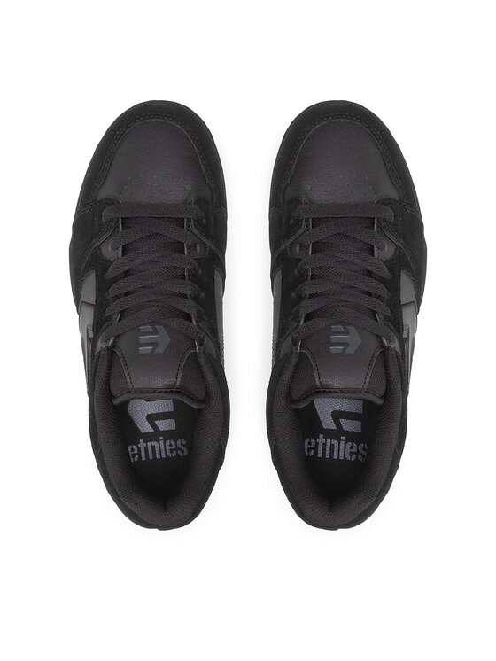 Etnies Etnies Tossud Faze 4101000537 Must
