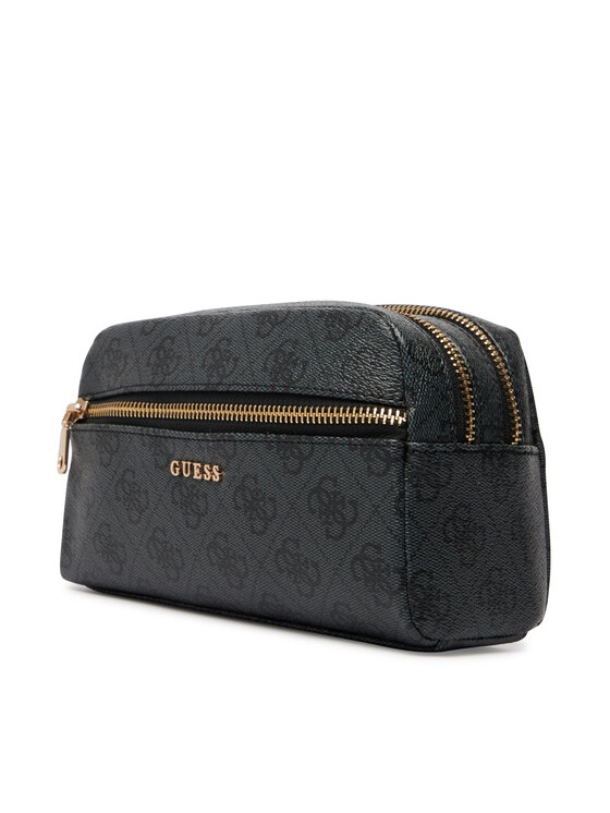 Guess Guess Kosmetyczka PW7564 P6273 Czarny