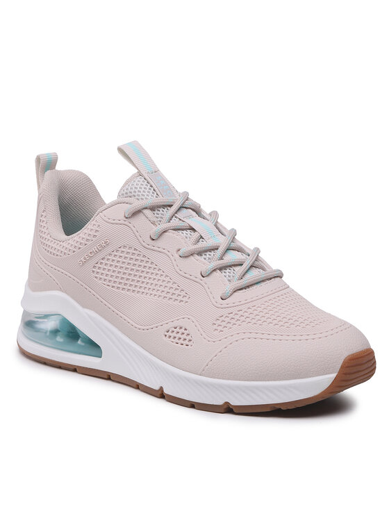 Skechers Skechers Снікерcи Traveler 155640/OFWT Бежевий