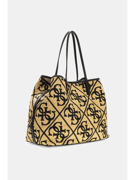 Guess Guess Torebka 182924 Czarny