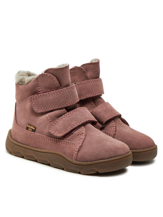 Froddo Froddo Schneeschuhe G2110149-6 S Rosa