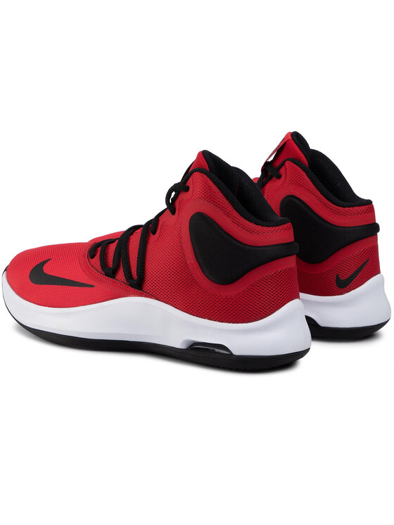 Nike Basketballschuhe Air Versitile IV AT1199 600 Rot Modivo