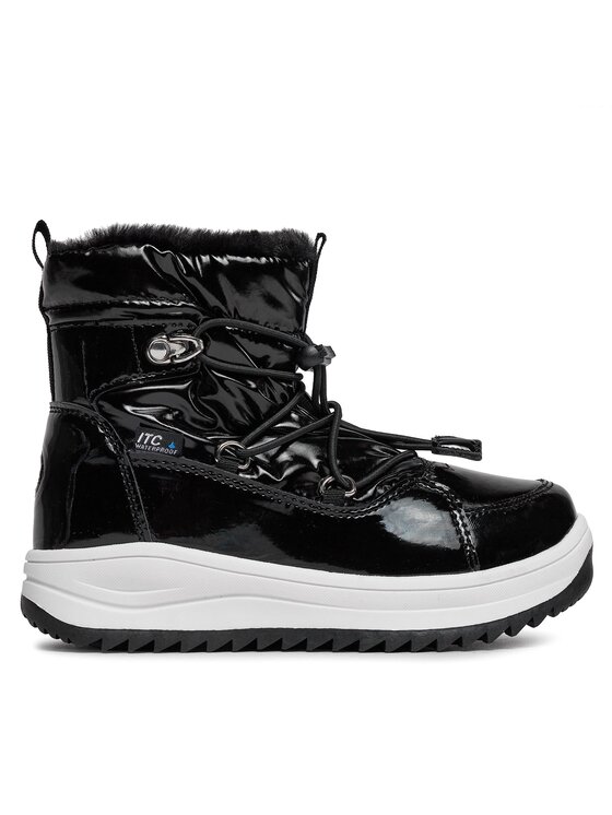 Leaf Leaf Schneeschuhe Sikvik LSIKV201O Schwarz