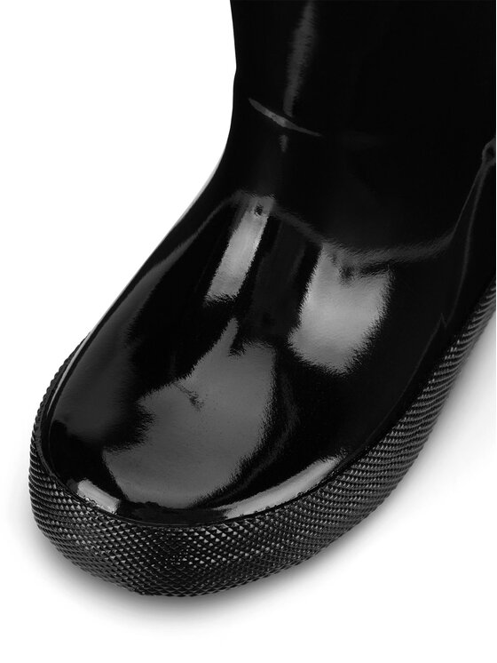 Hunter Hunter Cizme de cauciuc HFRK0003242 Negru