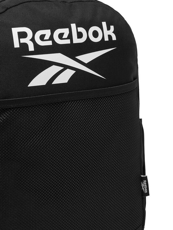Reebok Reebok Ruksak CWBEO-RBK-M-009-10 Čierna