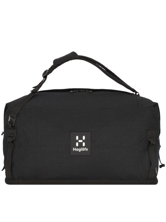 Haglöfs Haglöfs Torba 234111 Czarny