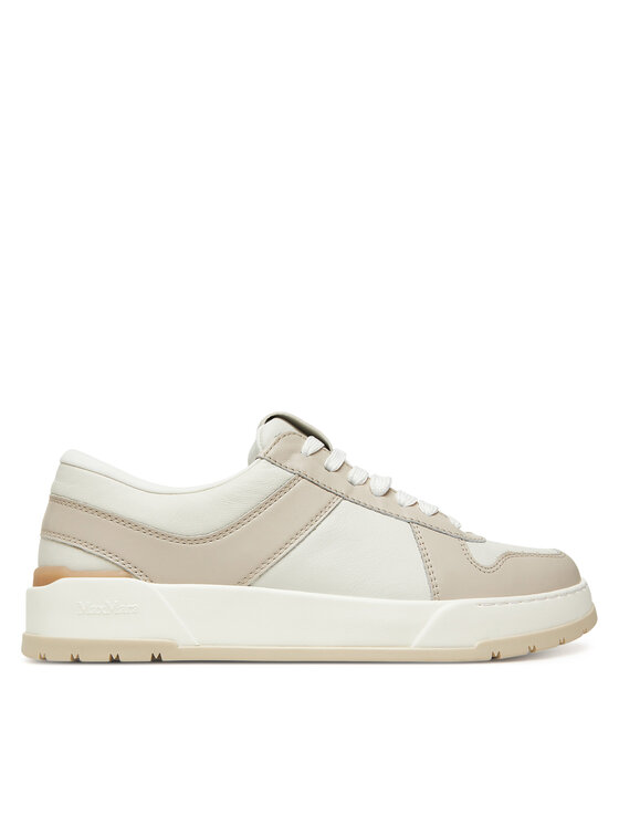 Max Mara Max Mara Tossud Chillblock 2524766051650 Beež
