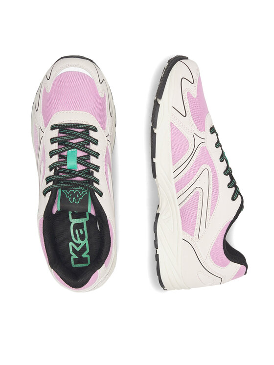 Kappa Kappa Sneakers Logo Spack 361Q1DW-A01 Roz