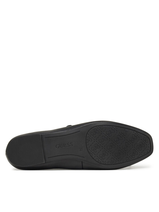Guess Guess Cipele 173987 Crna