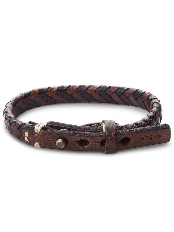 Fossil Fossil Käekell Machine FS5251SET Must