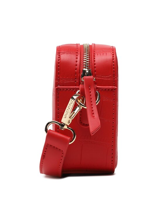 Valentino Valentino Handtasche Sky VBS6T704 Rot