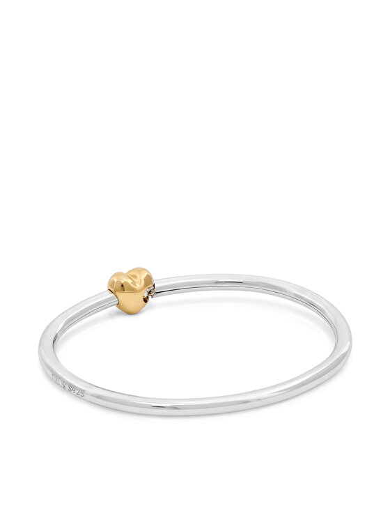 TOUS TOUS Bracciale 1004559740 Argento