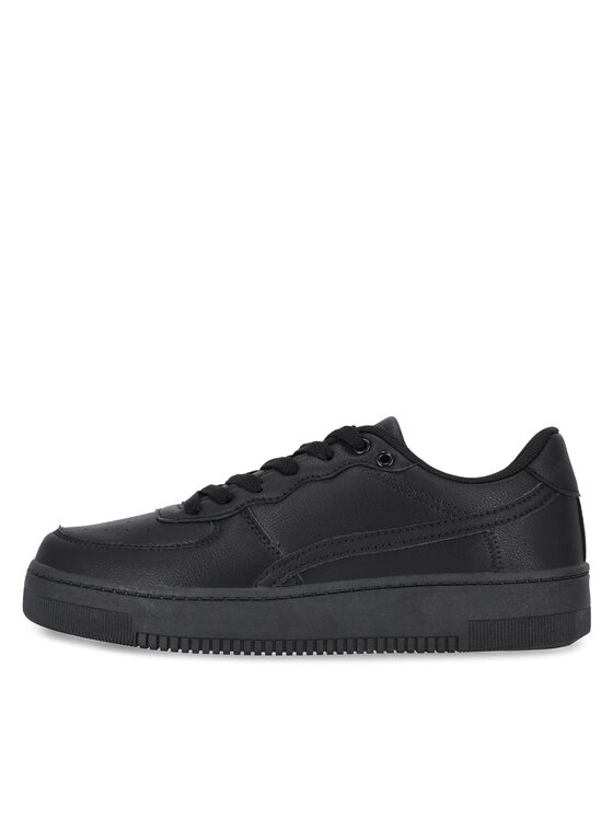 Endurance Endurance Sportcipők Varhil Uni Sneaker E232417 Fekete