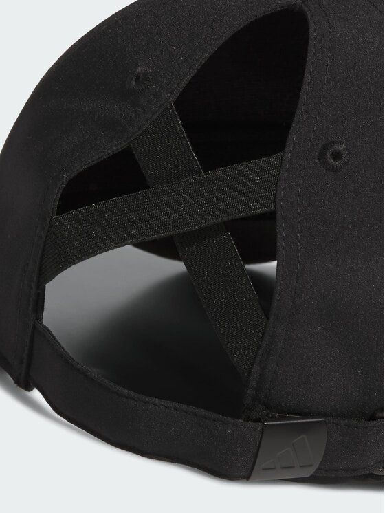 adidas adidas Czapka z daszkiem 162335 Czarny