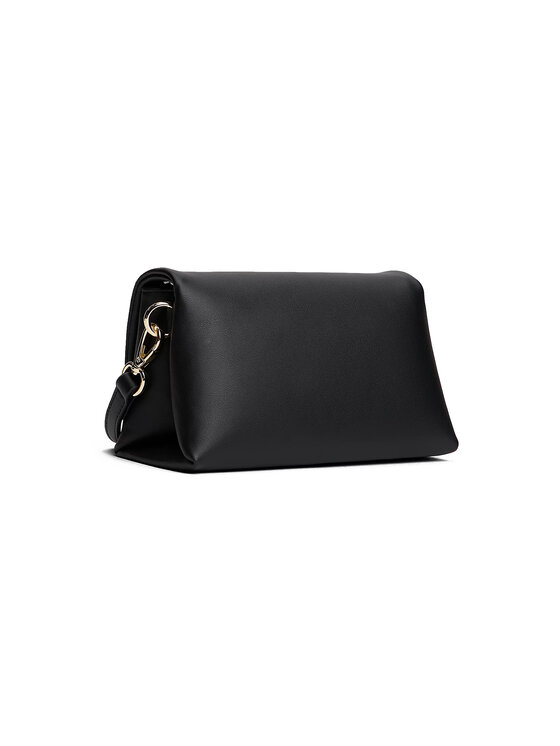 Tommy Hilfiger Tommy Hilfiger Borsa AW0AW17698-BDS Nero