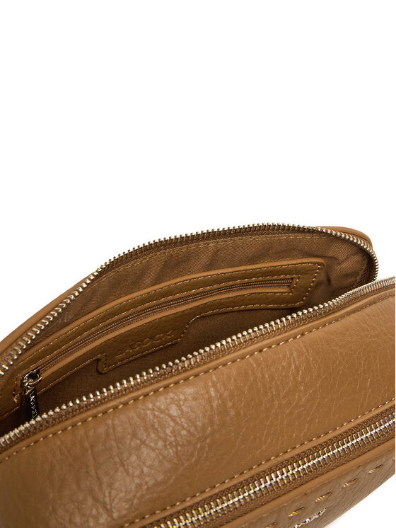 Lasocki Lasocki Дамска чанта CEO-LSK-L-001-09 Кафяв