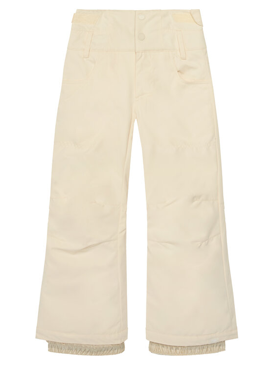 Roxy Roxy Παντελόνι snowboard Diversion ERGTP03052 Πράσινο Regular Fit